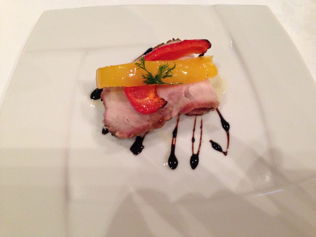 今年の忘年会は、みなとの森