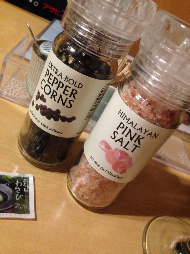 ジンギスカン！