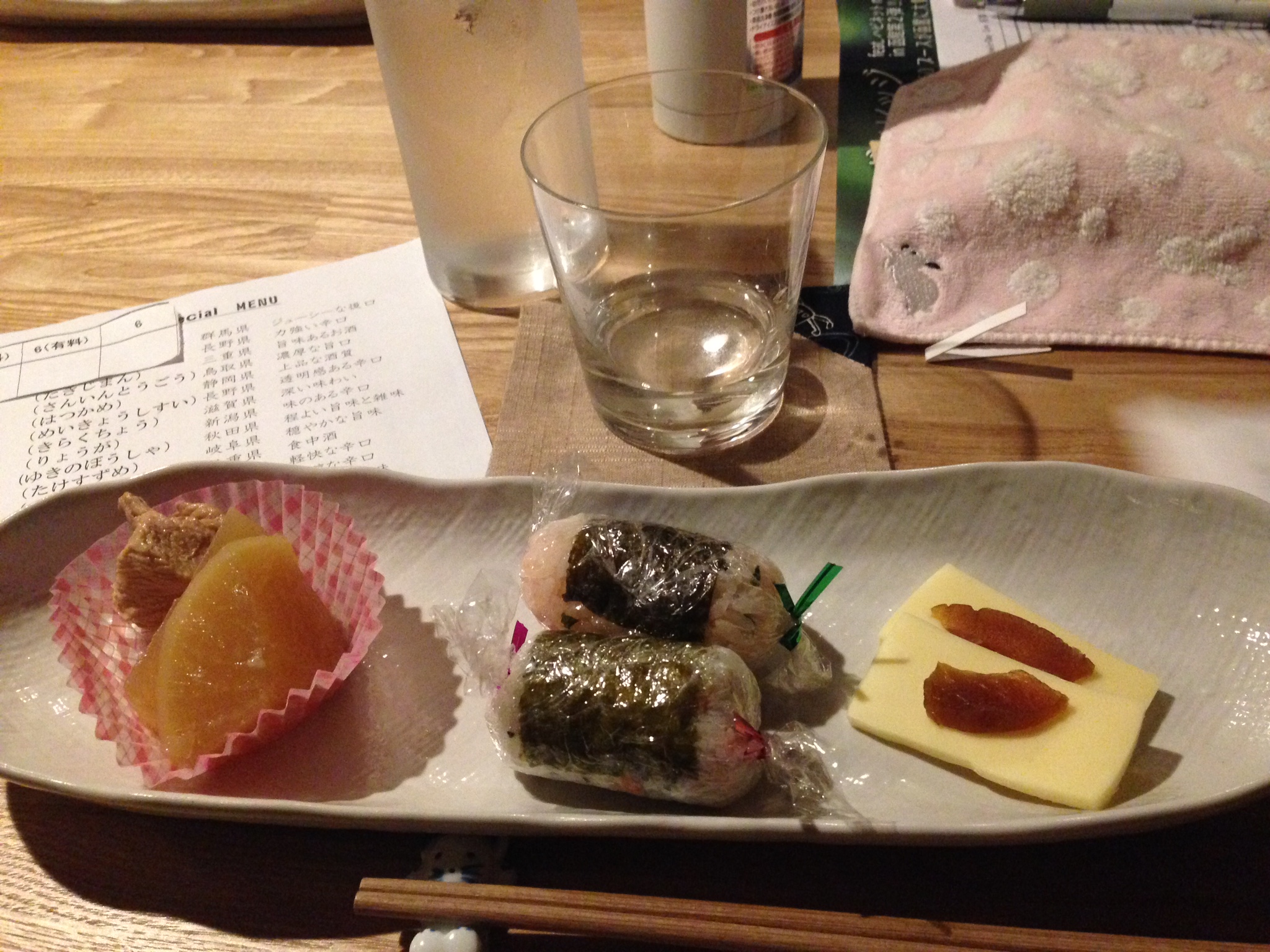 やまいちさんでLIVE