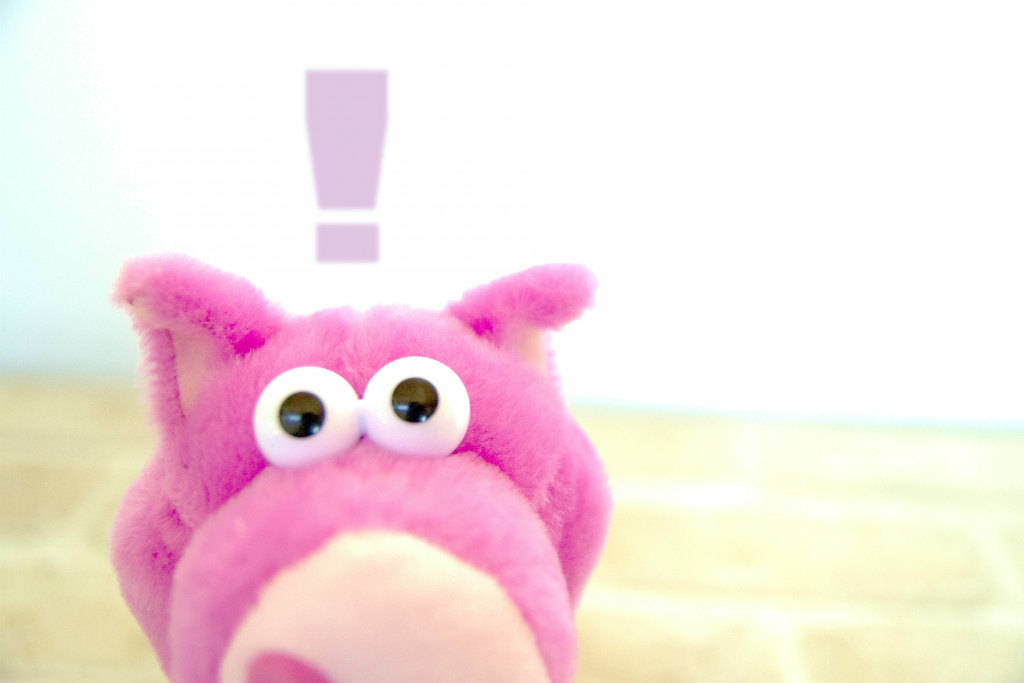 もうまいった！ フリガナ表示