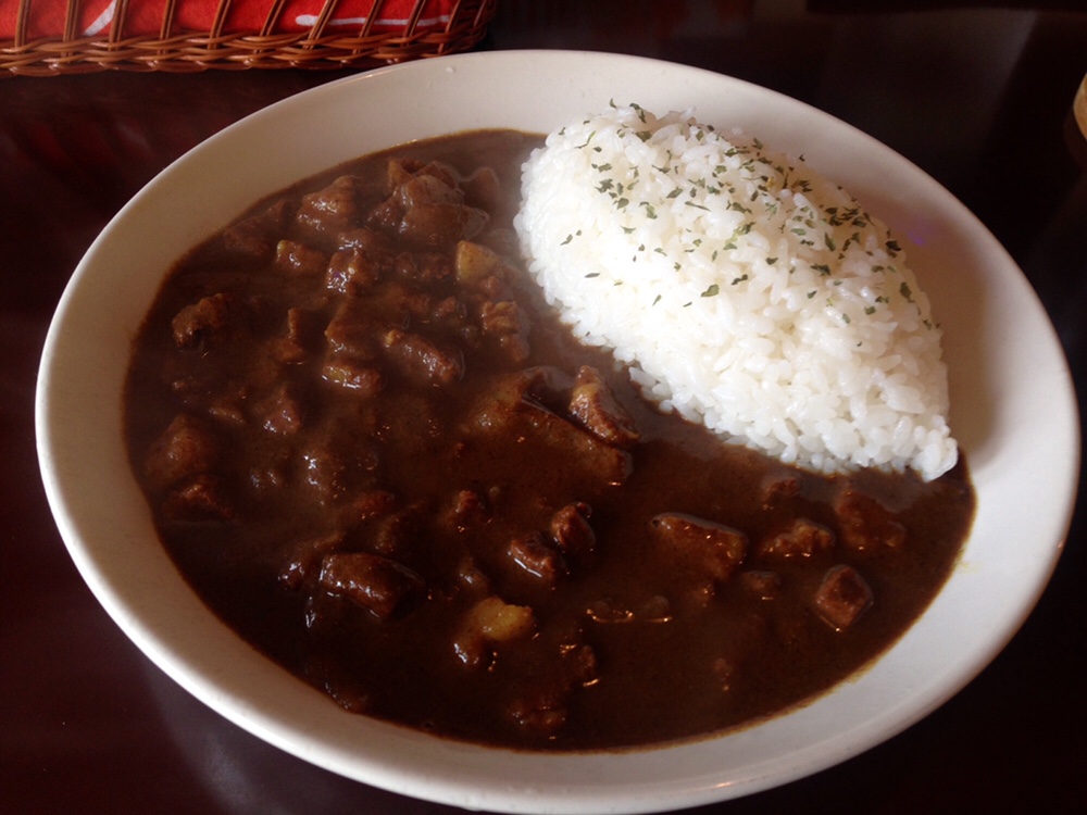 食べおさめなのかな？