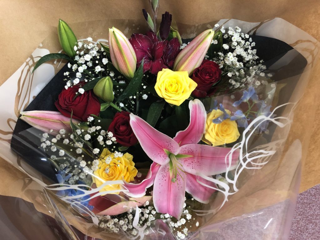 あ〜ぁ面倒だなって…