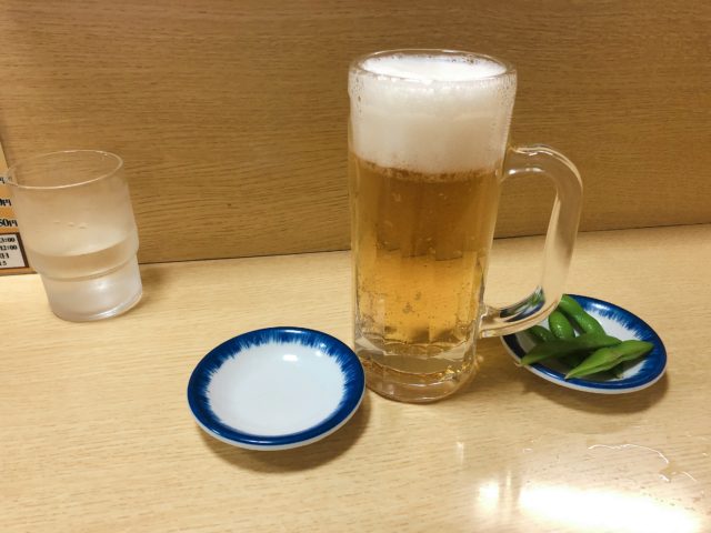 ちゃんぽん 長崎家