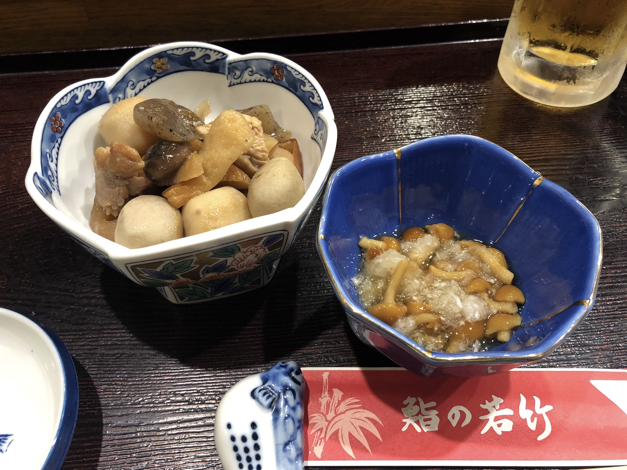 カゼ気味ですが…