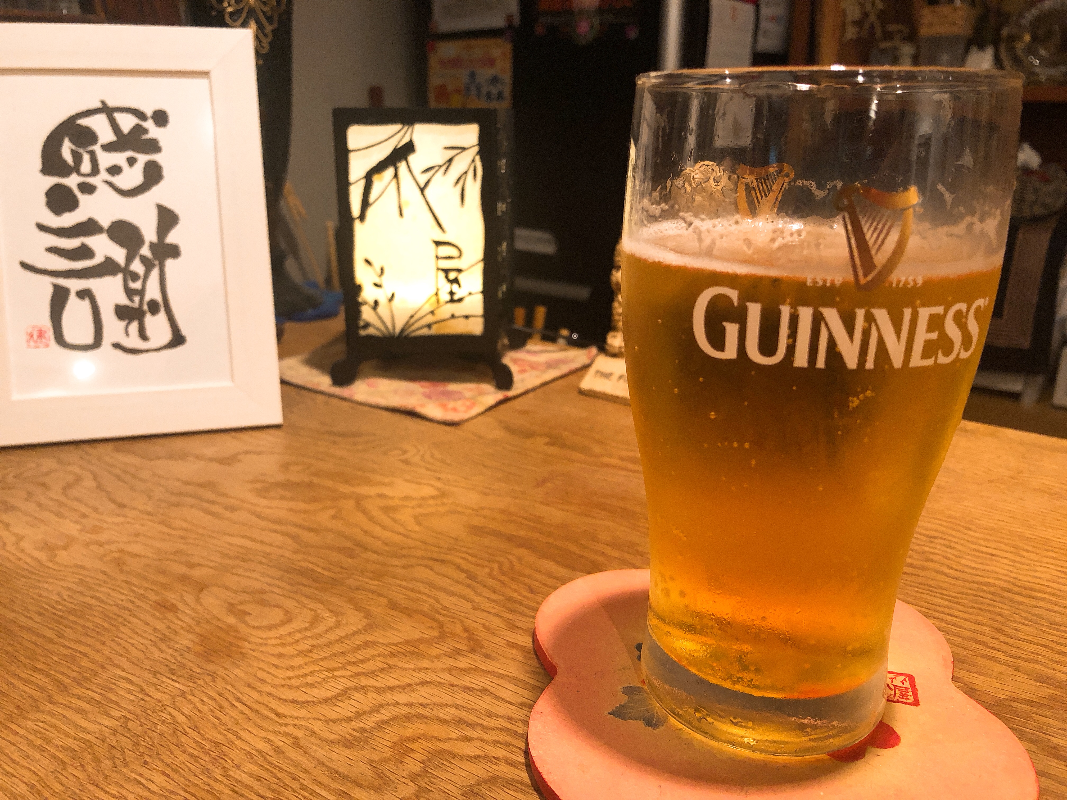 今年最後のネイル&忘年会