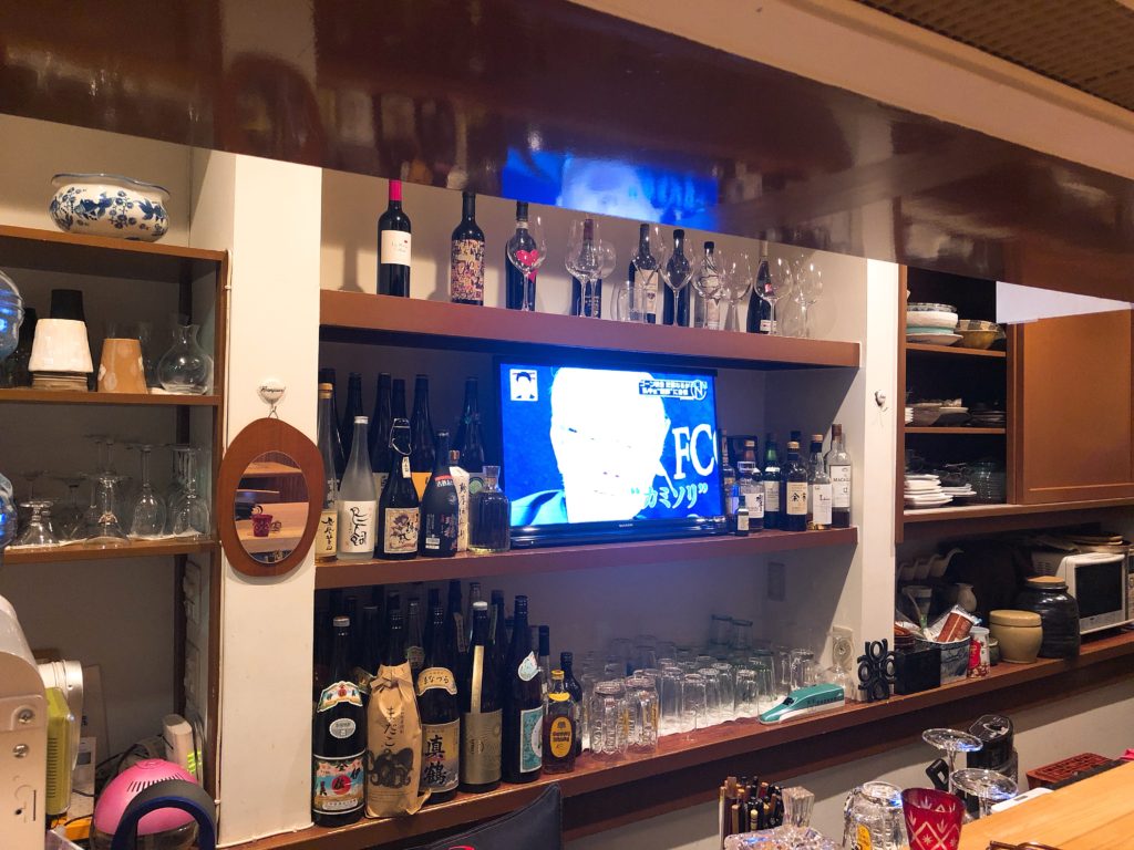 Chocotto カウンター