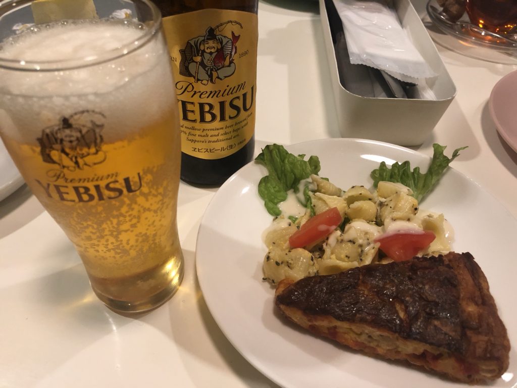 ロマンティコ ロマンティカ にて