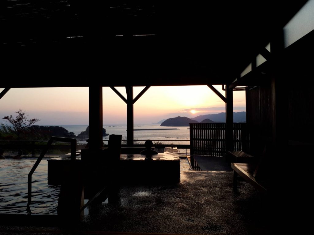 宿毛リゾート椰子の湯