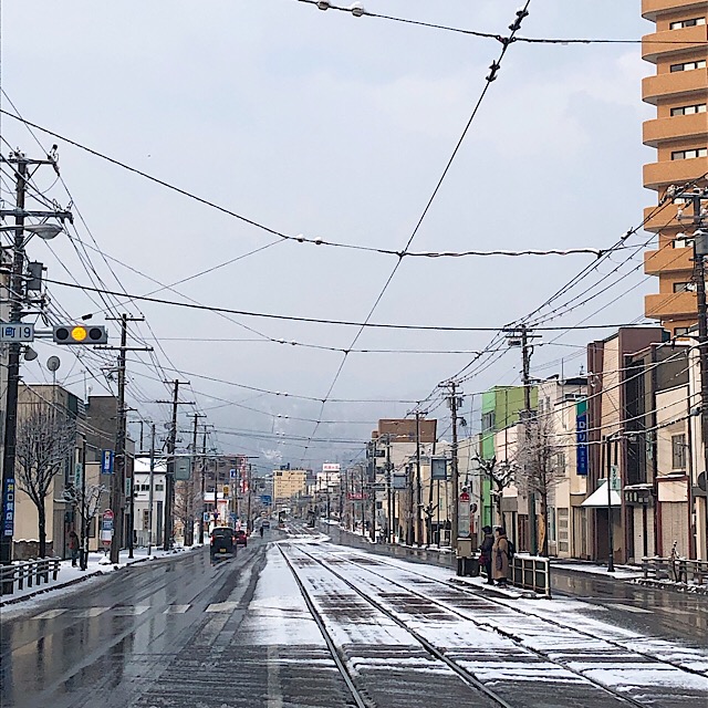 20190402朝の景色