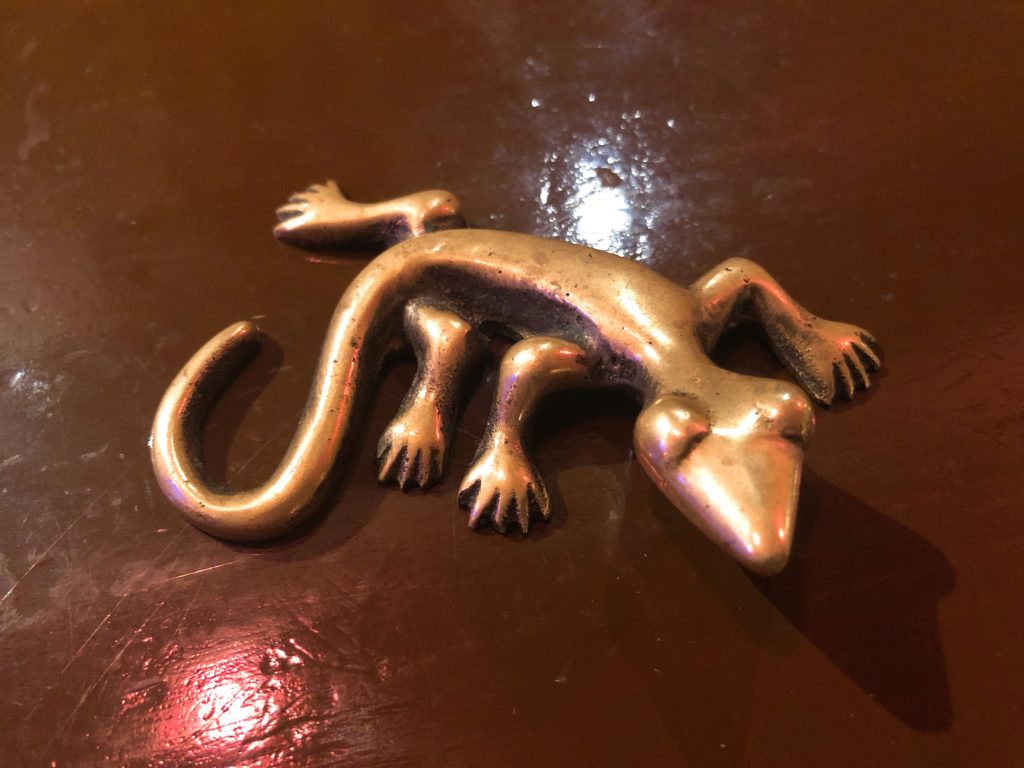 タイ屋台飯&バー soi33のおきもの