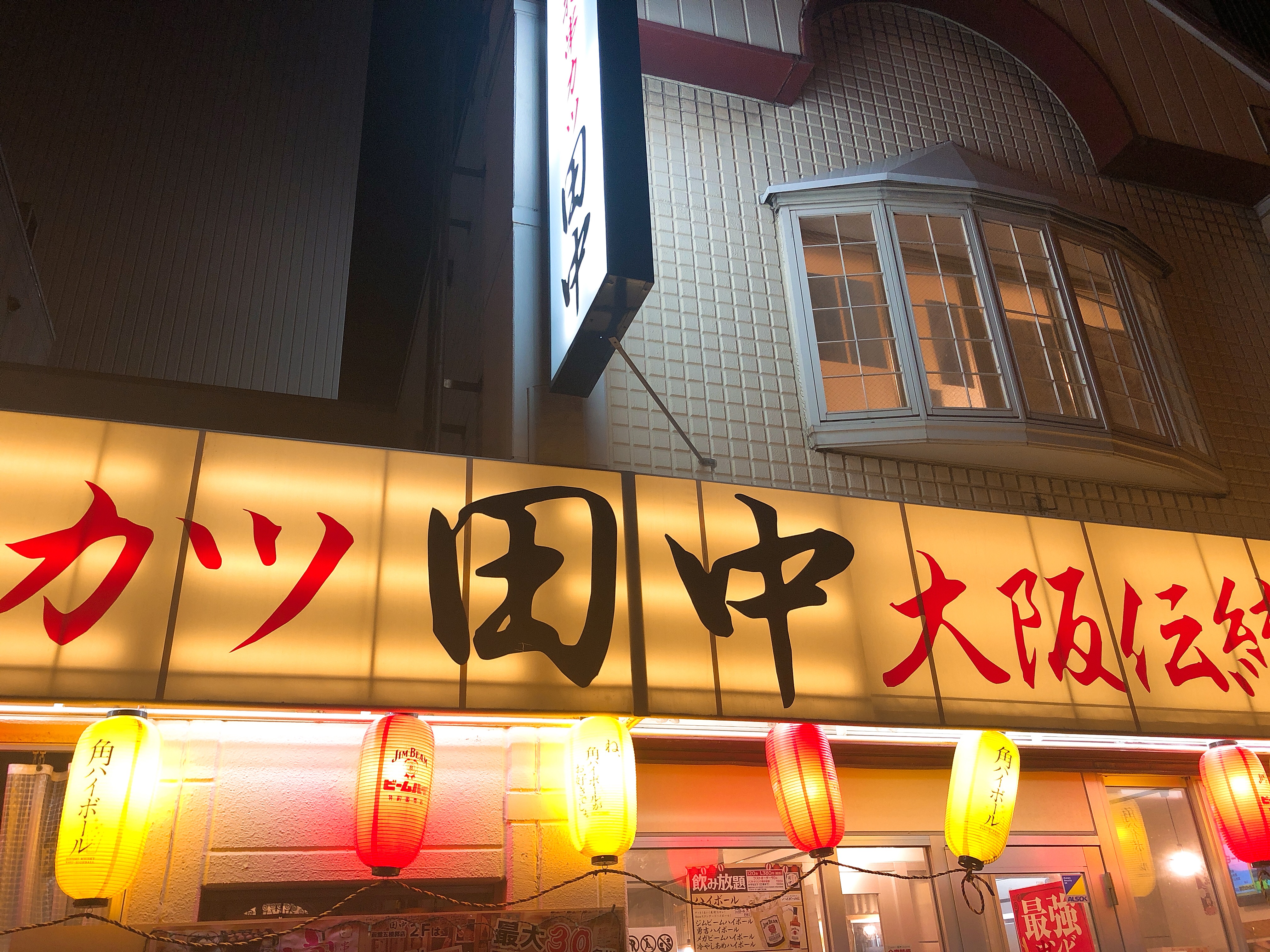 夜ゴハンは揚げ物