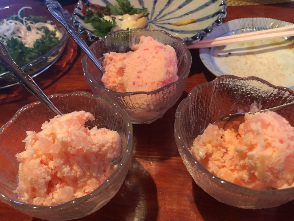 むっ茶ん アイス