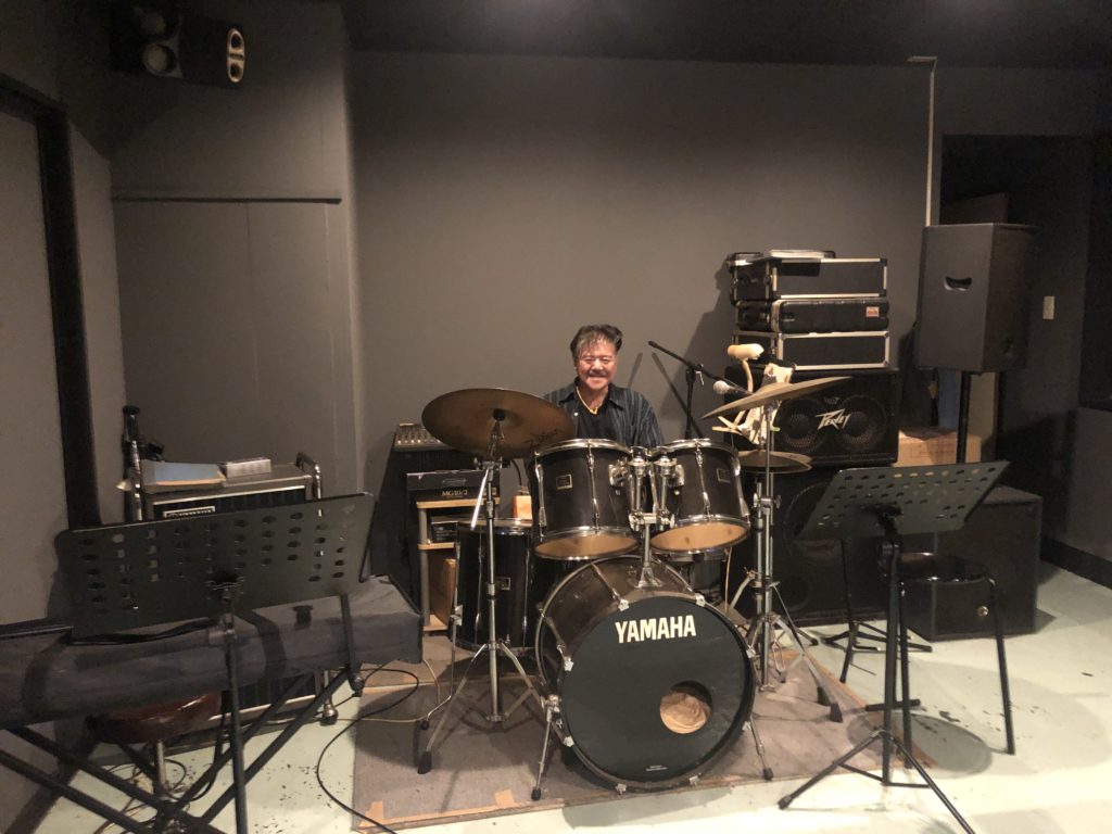 20191021 SHAKEにて