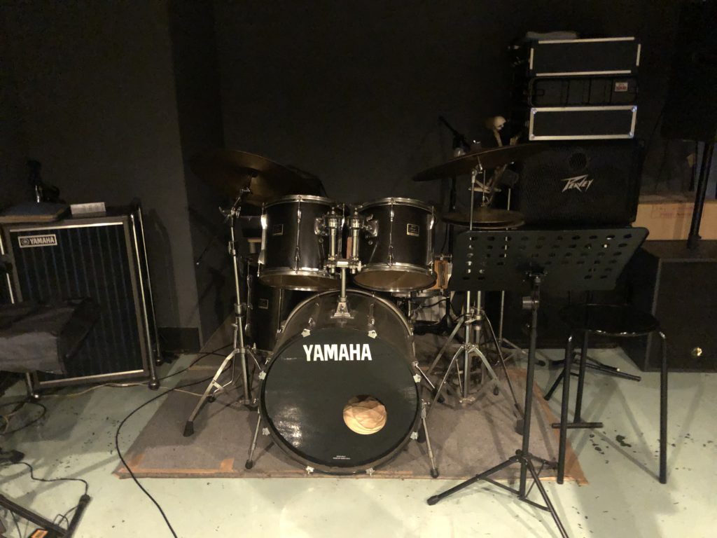 20191021 SHAKEにて