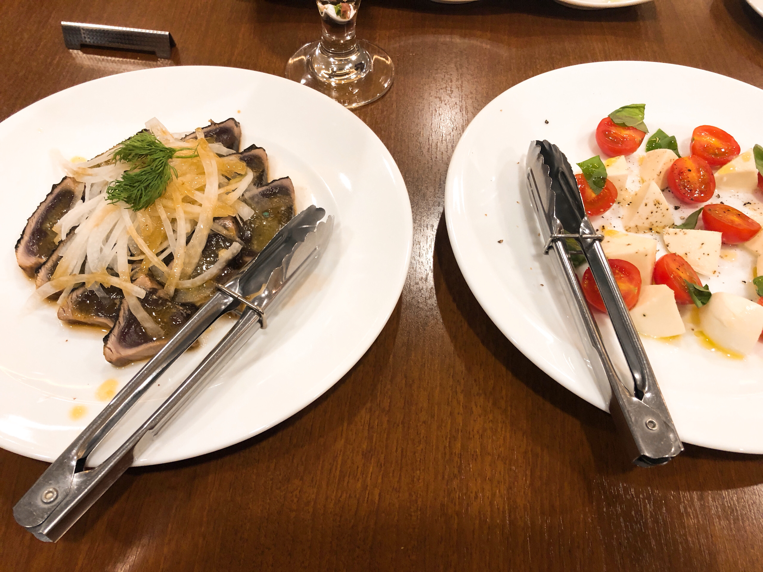 caferest axisにて飲み会