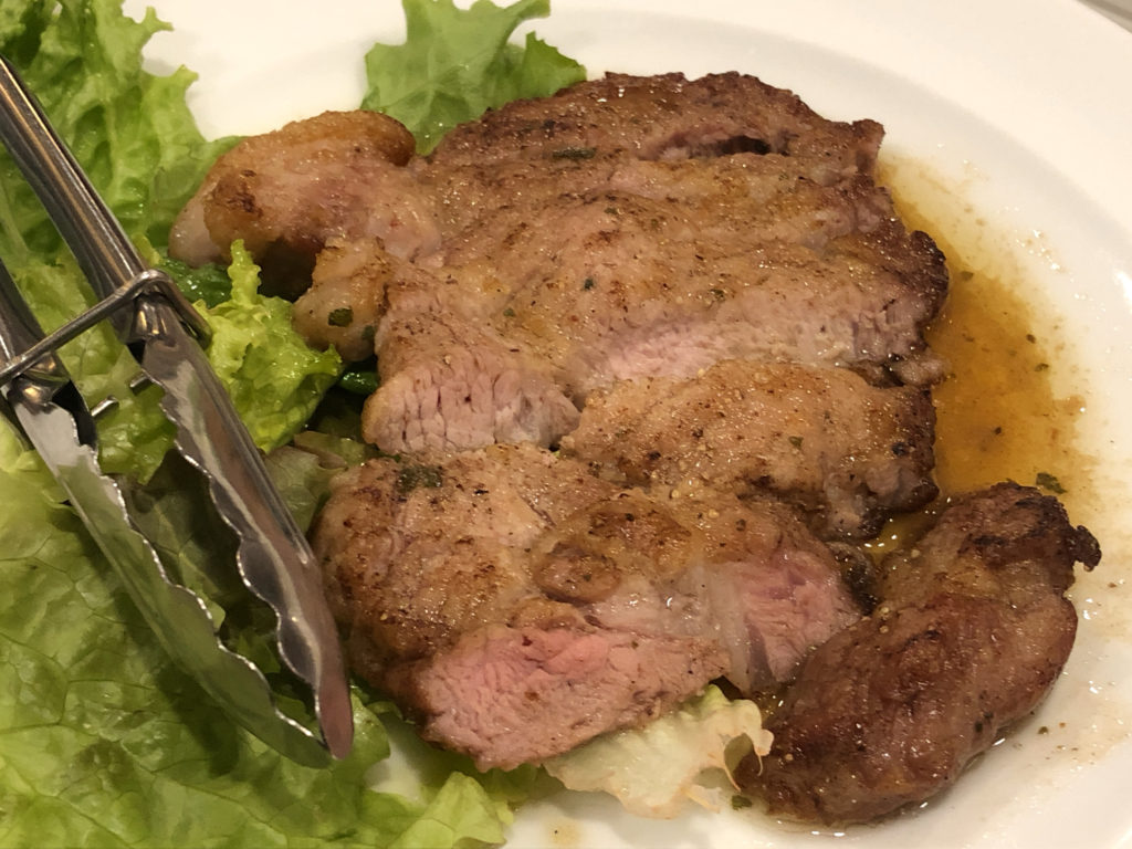 カフェレスト アクシス