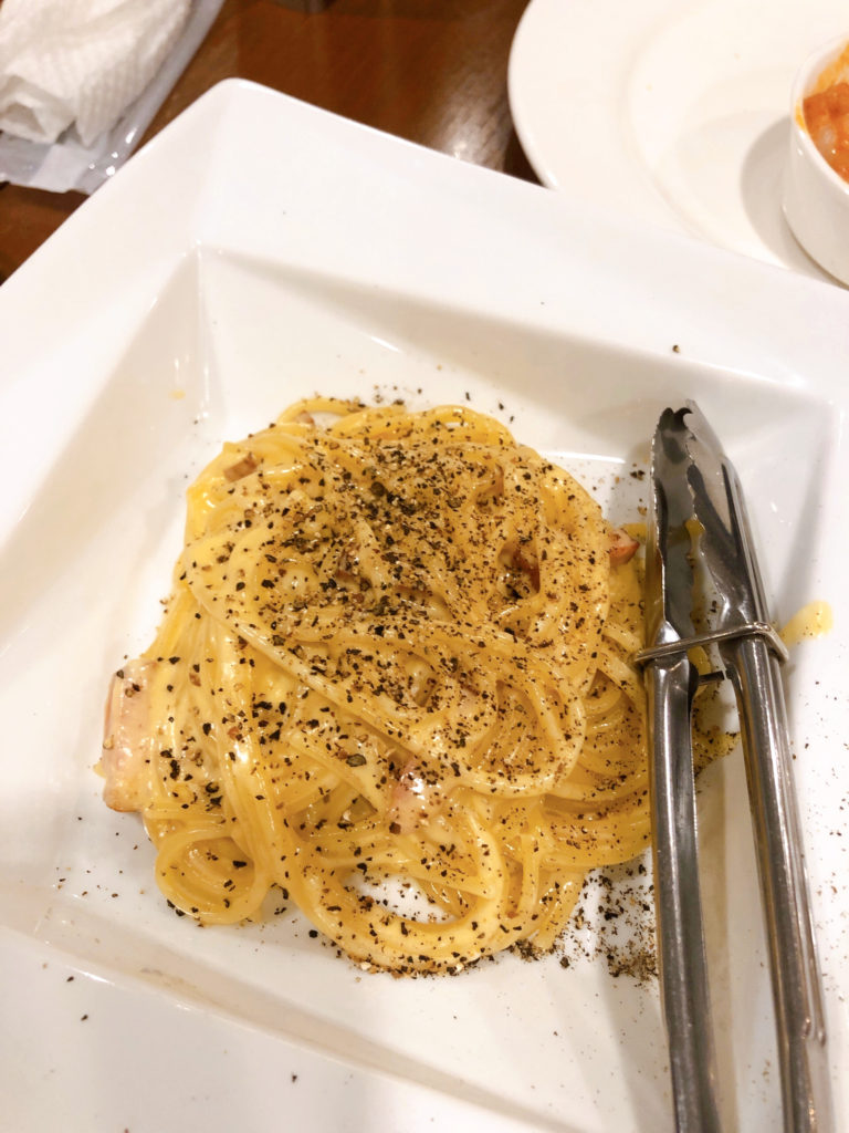 カフェレスト アクシス