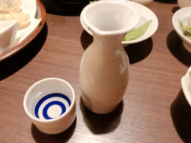 20200228 串焼 おでん 根 日本酒