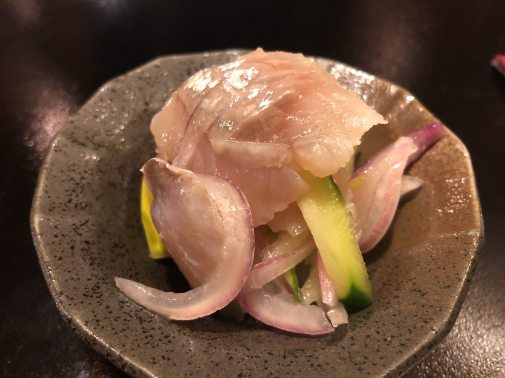 20200328 瑞穂　お通し