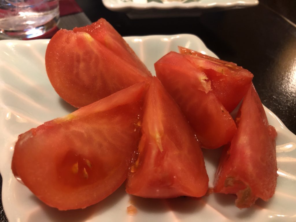 20200328 瑞穂　トマト