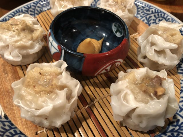 爪屋&Ken　シュウマイ