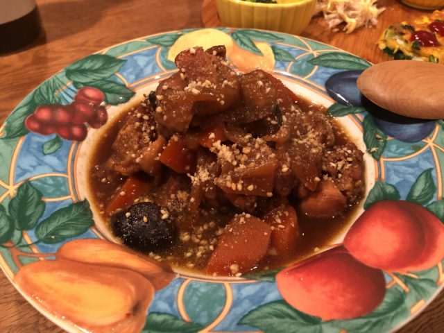 爪屋&Ken　トロトロ煮