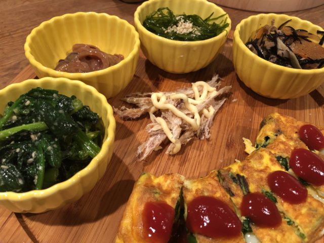 20200420　爪屋&Ken　いろいろ