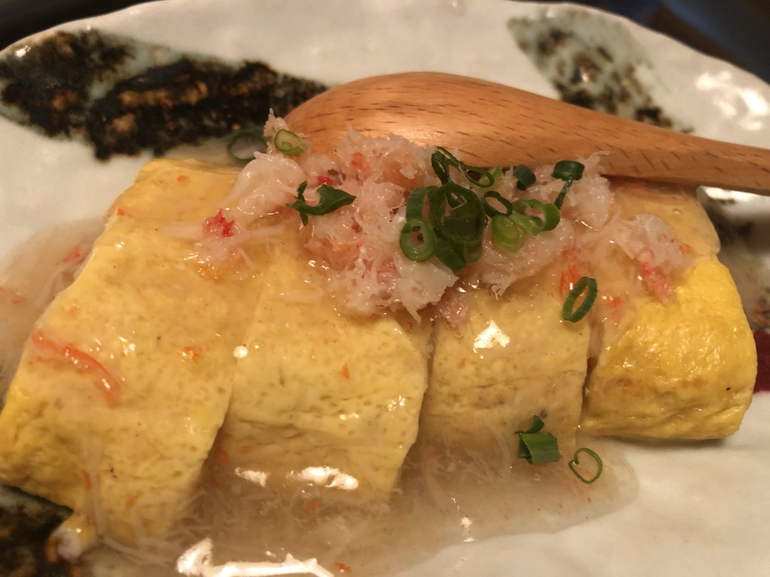 緊急事態宣言発令されました