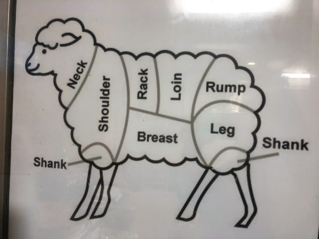 20200523 いい田屋　店内