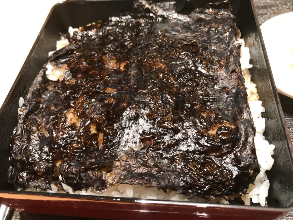 20200619 華な美 留寿都ポーク厚切ヒレかつ定食