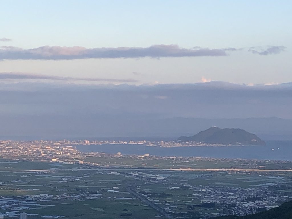 20200620 きじひき高原から