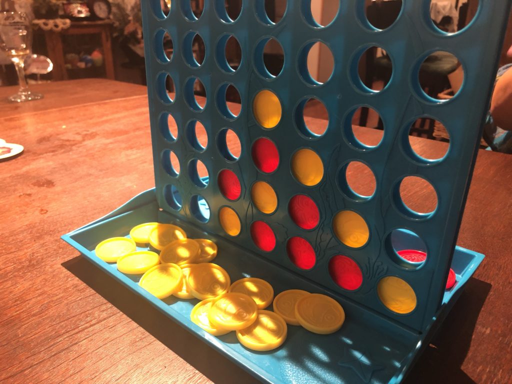 20200612 食後のゲーム