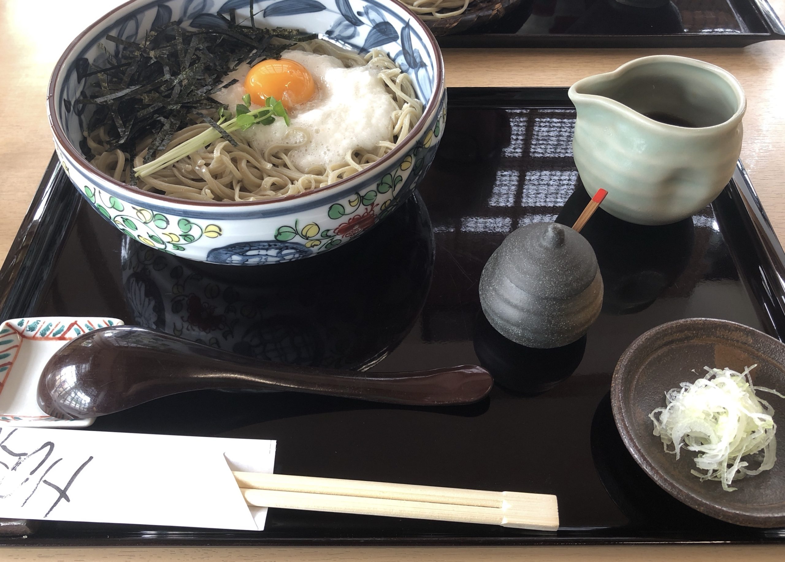 好きなもの食べた週末