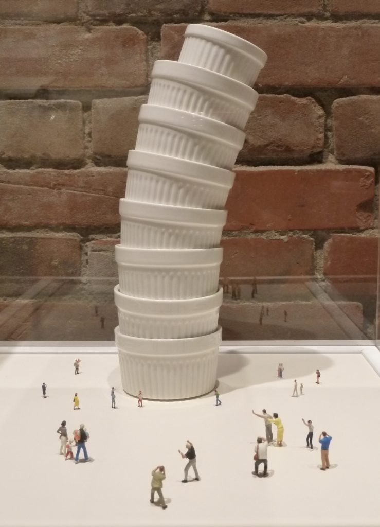 20200816 MINIATURE LIFE展