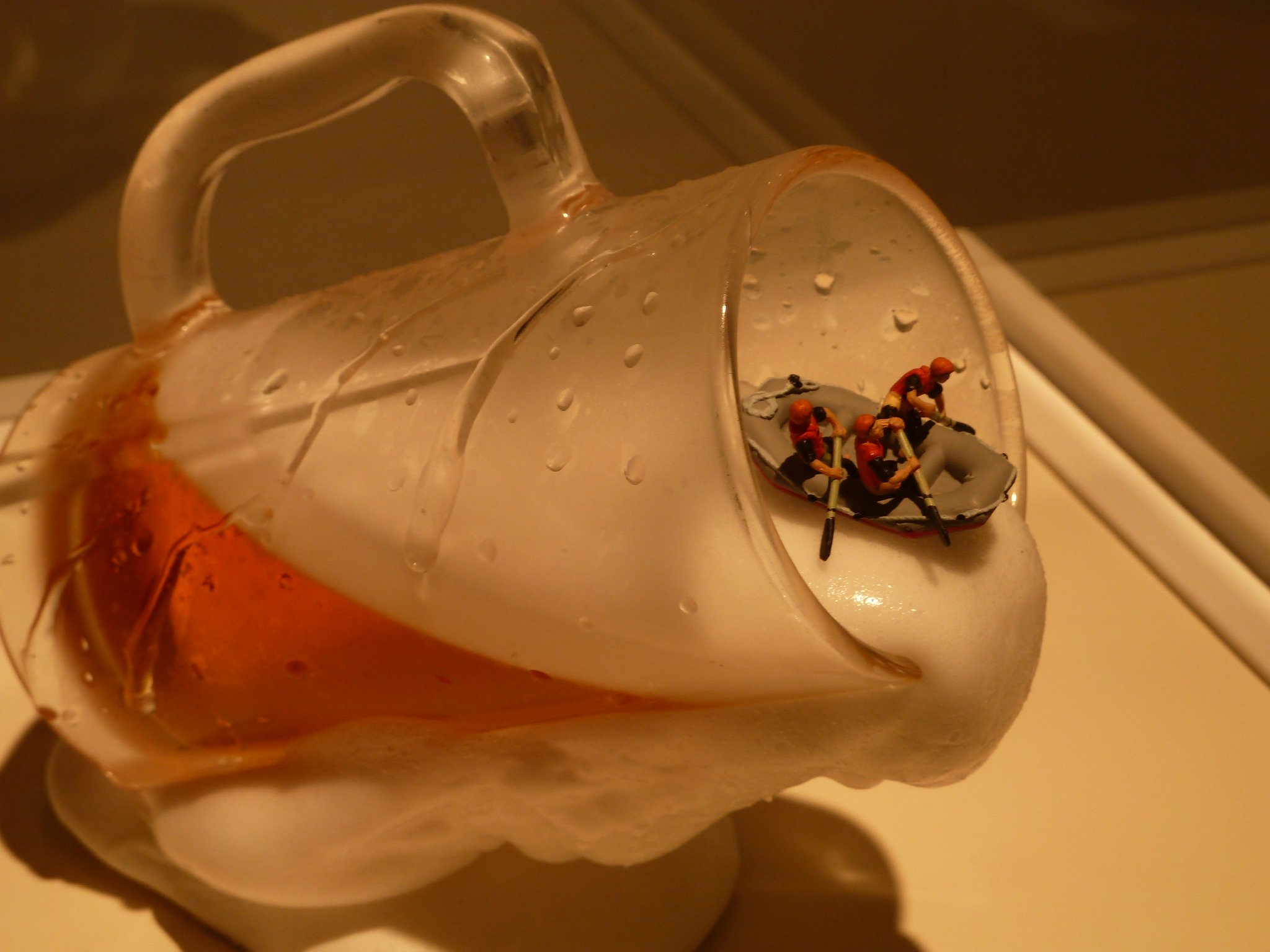 20200816 MINIATURE LIFE展