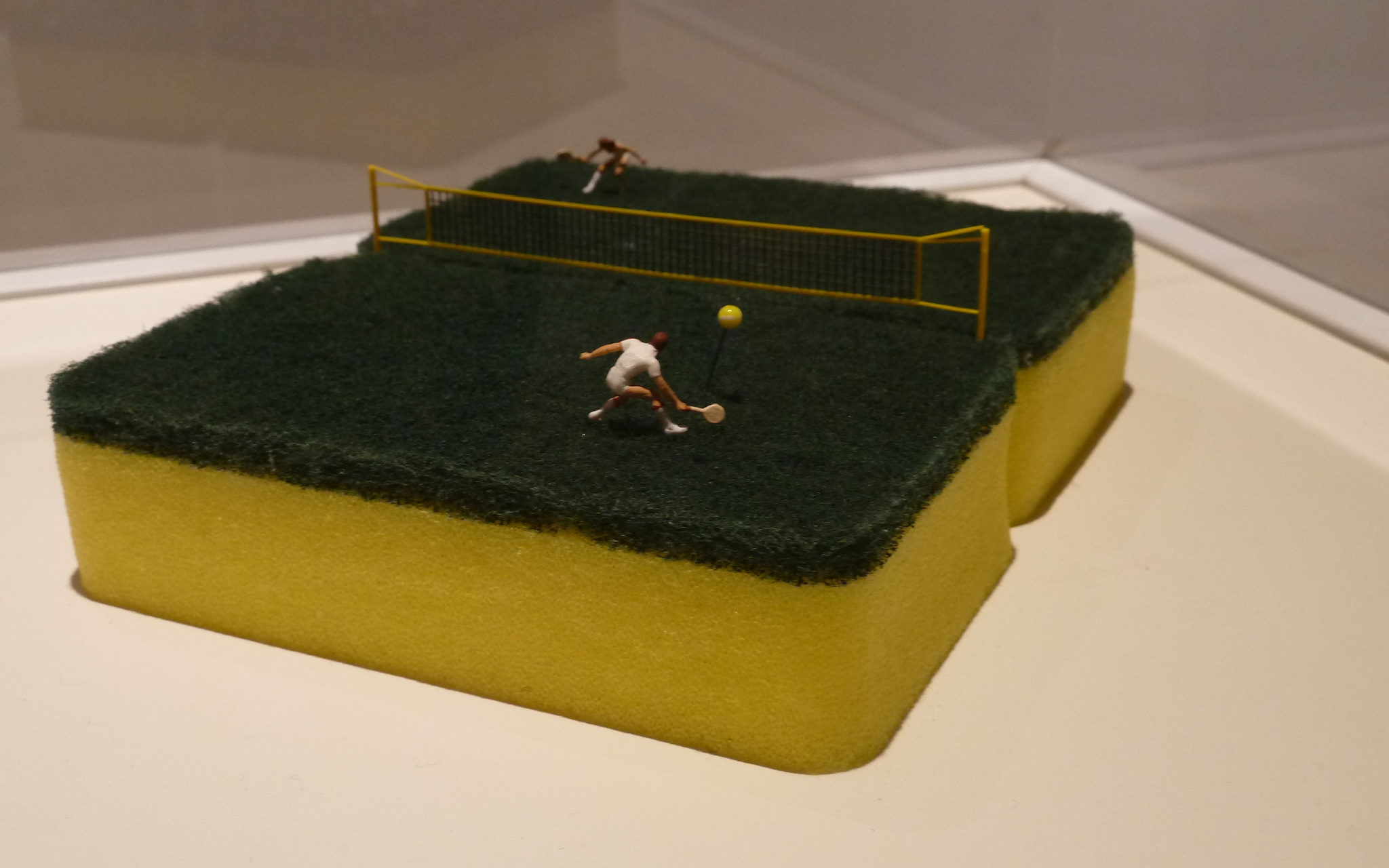 20200816 MINIATURE LIFE展