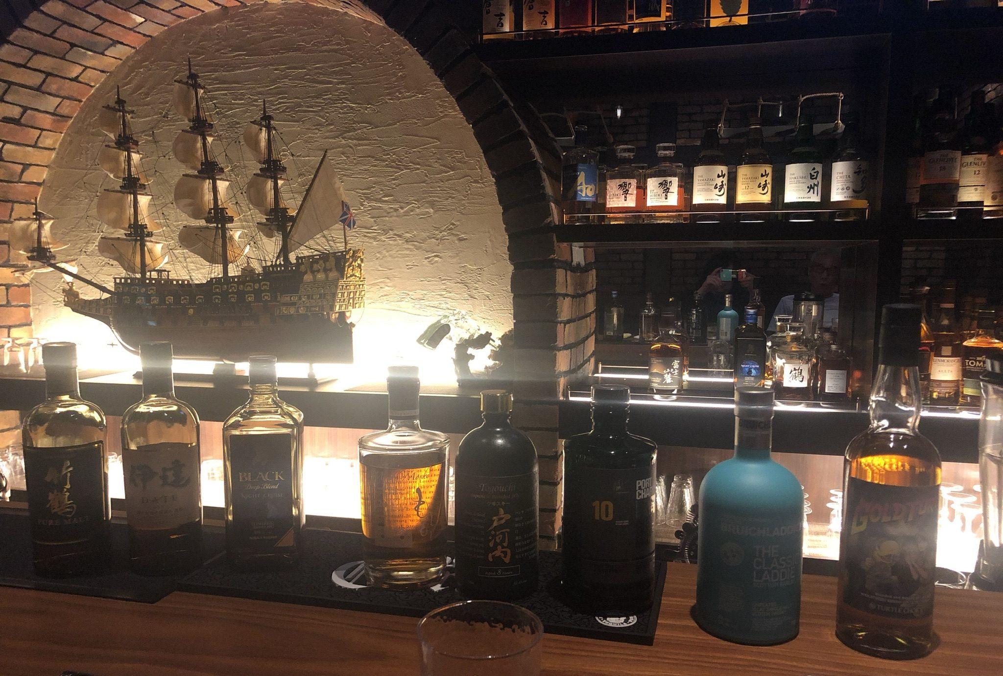 誕生日はジンギスカン