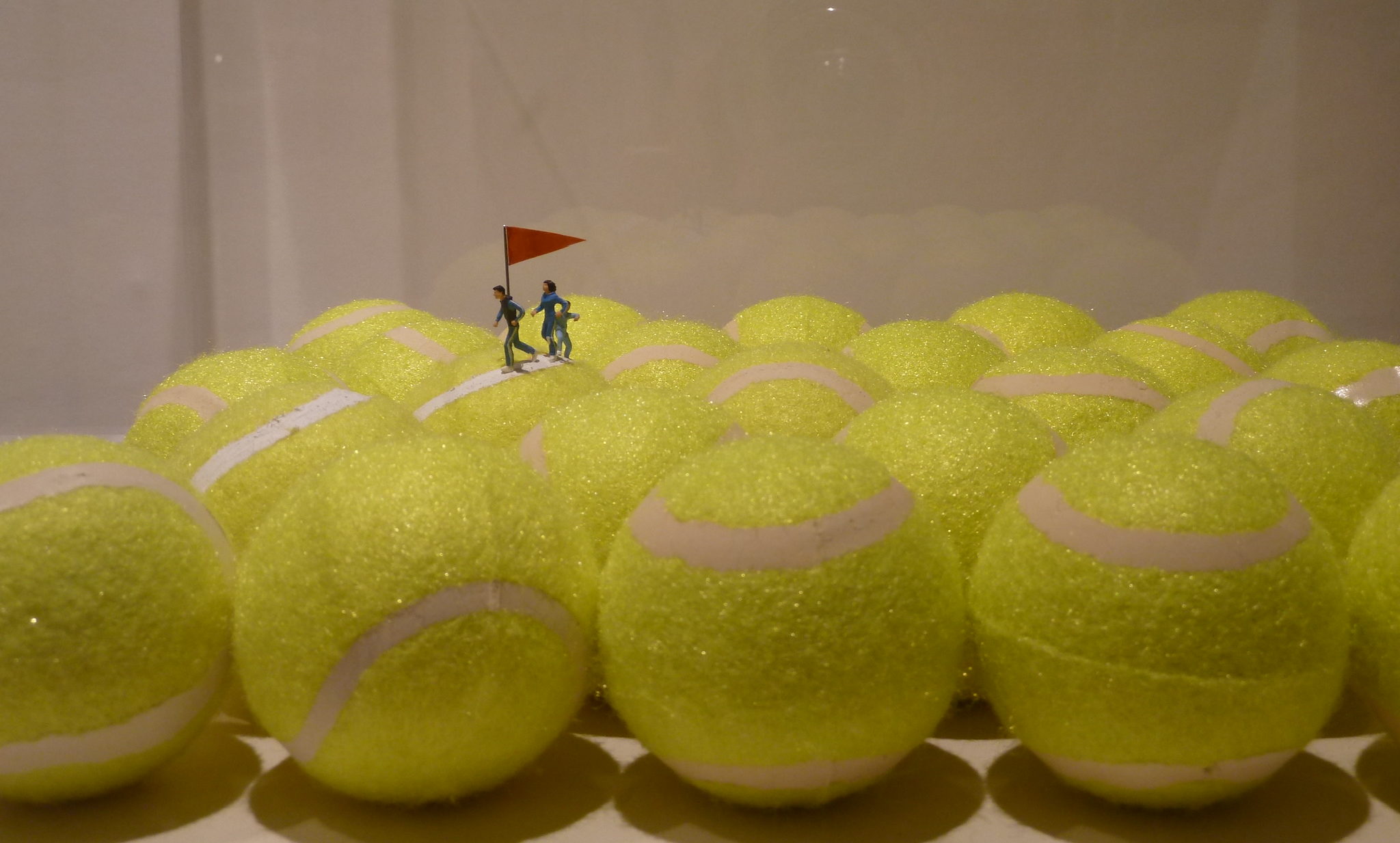 20200816 MINIATURE LIFE展