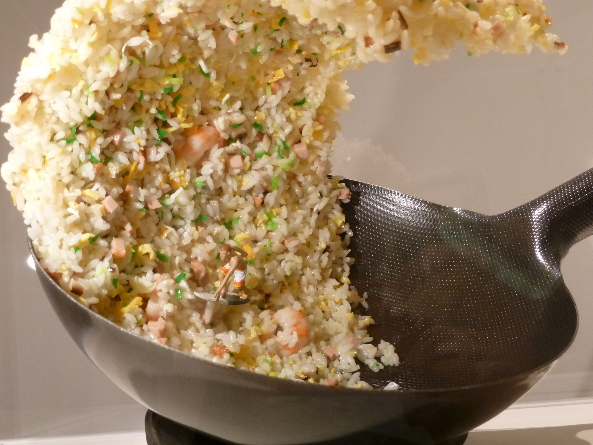 20200816 MINIATURE LIFE展