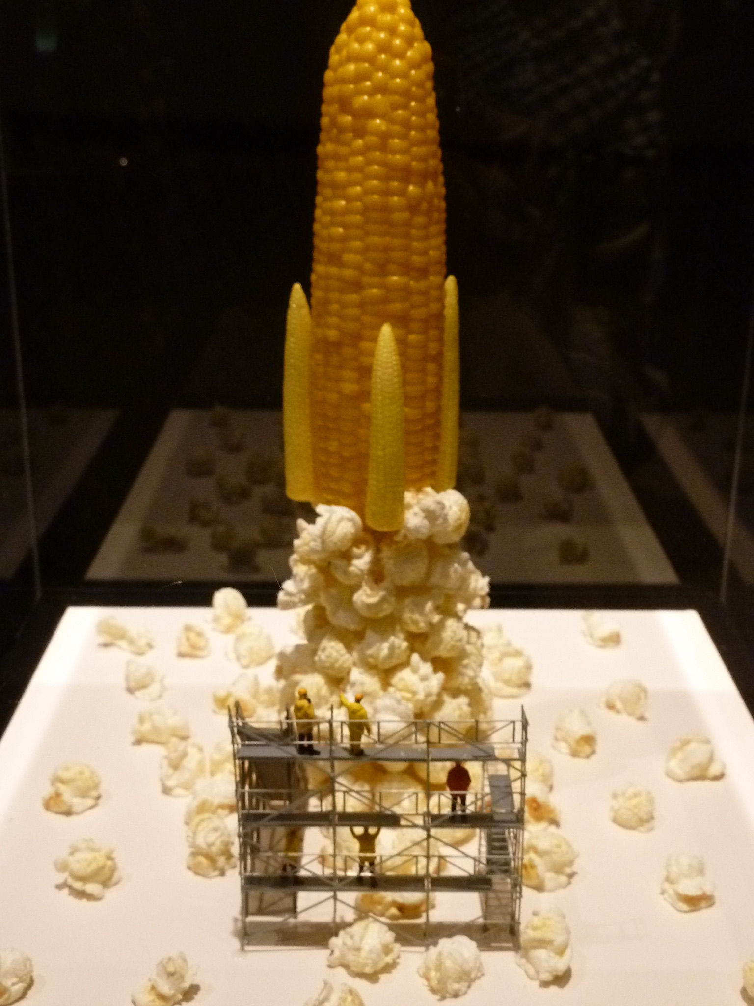 20200816 MINIATURE LIFE展