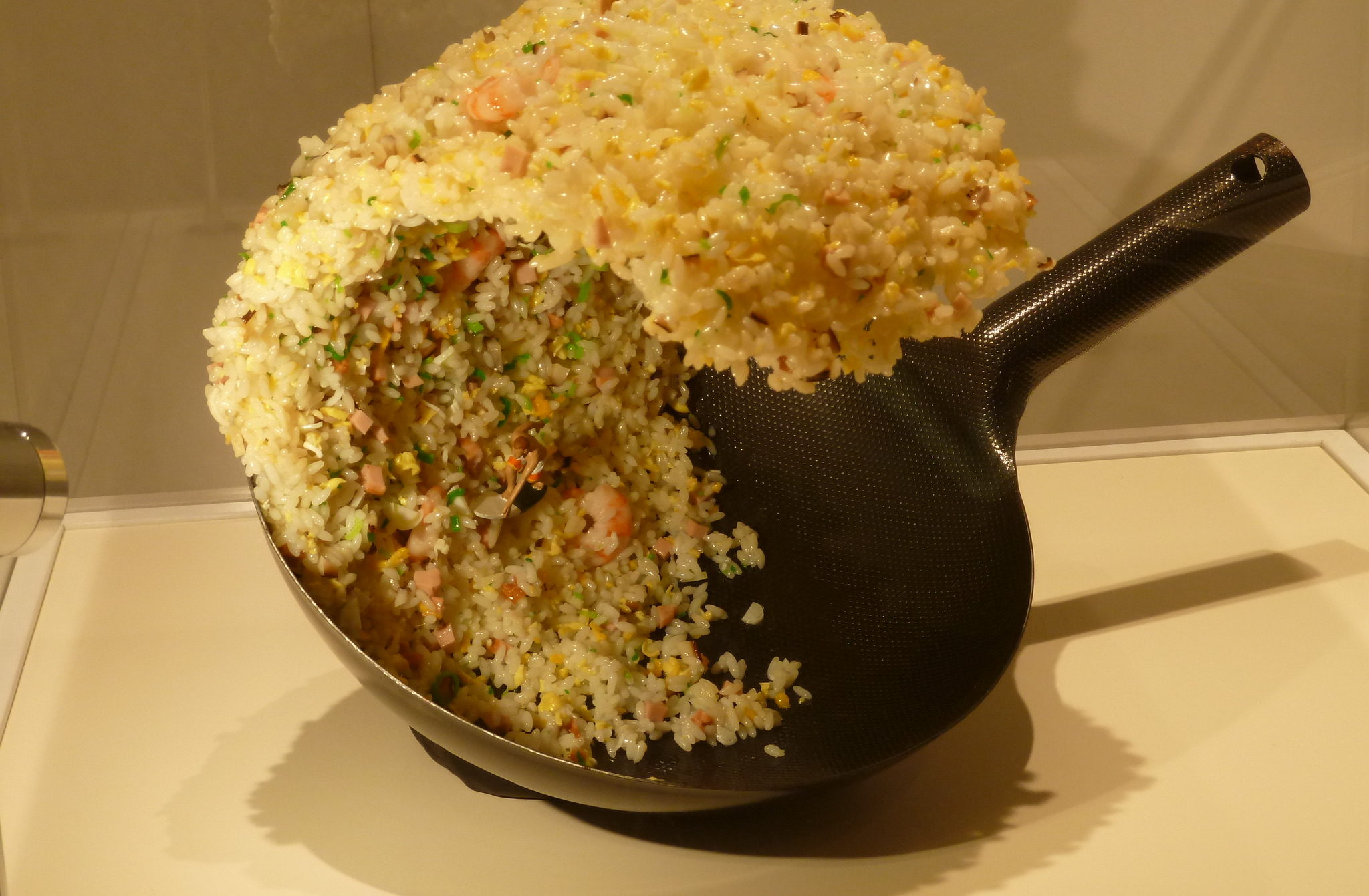 20200816 MINIATURE LIFE展