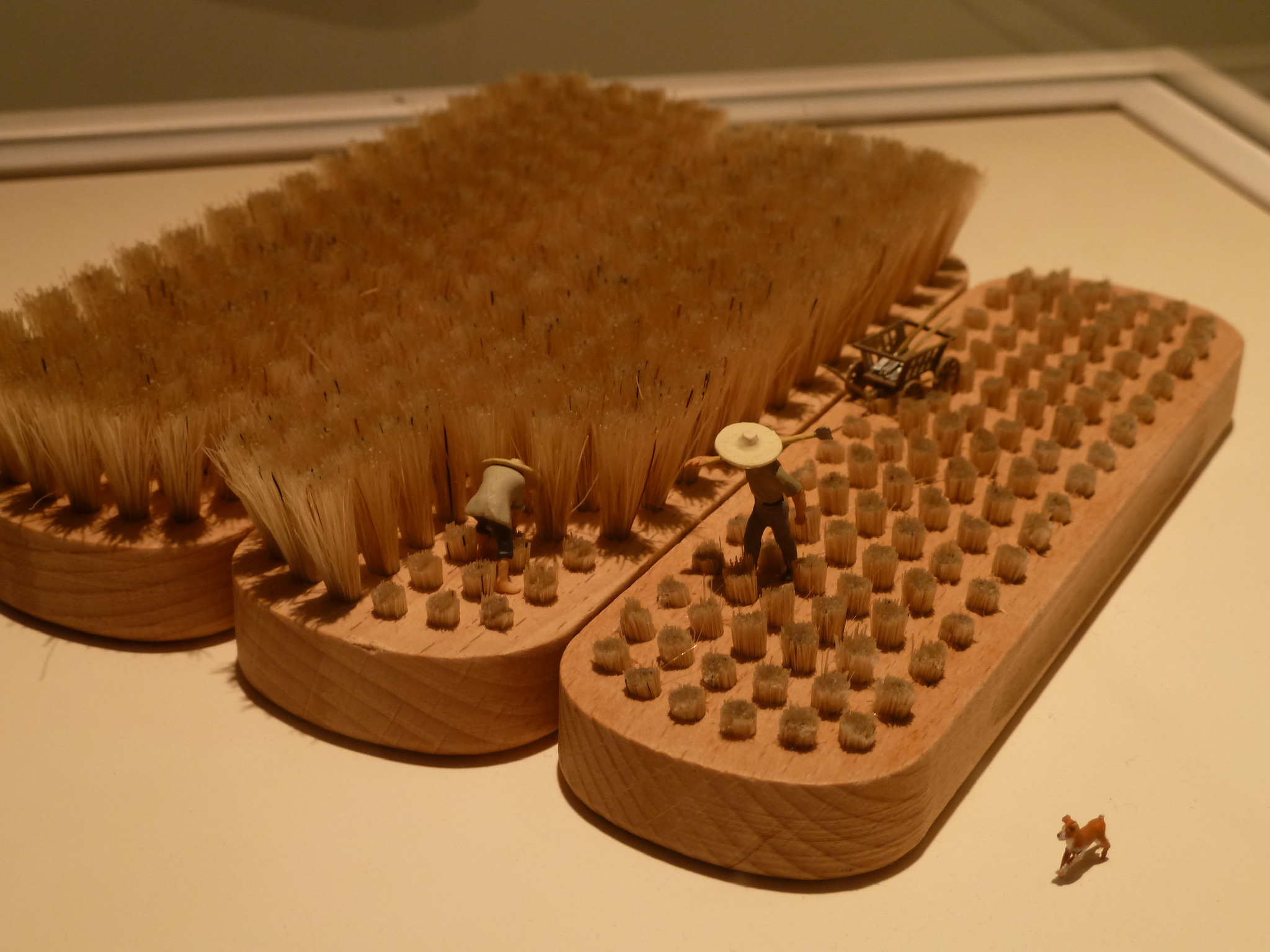 20200816 MINIATURE LIFE展