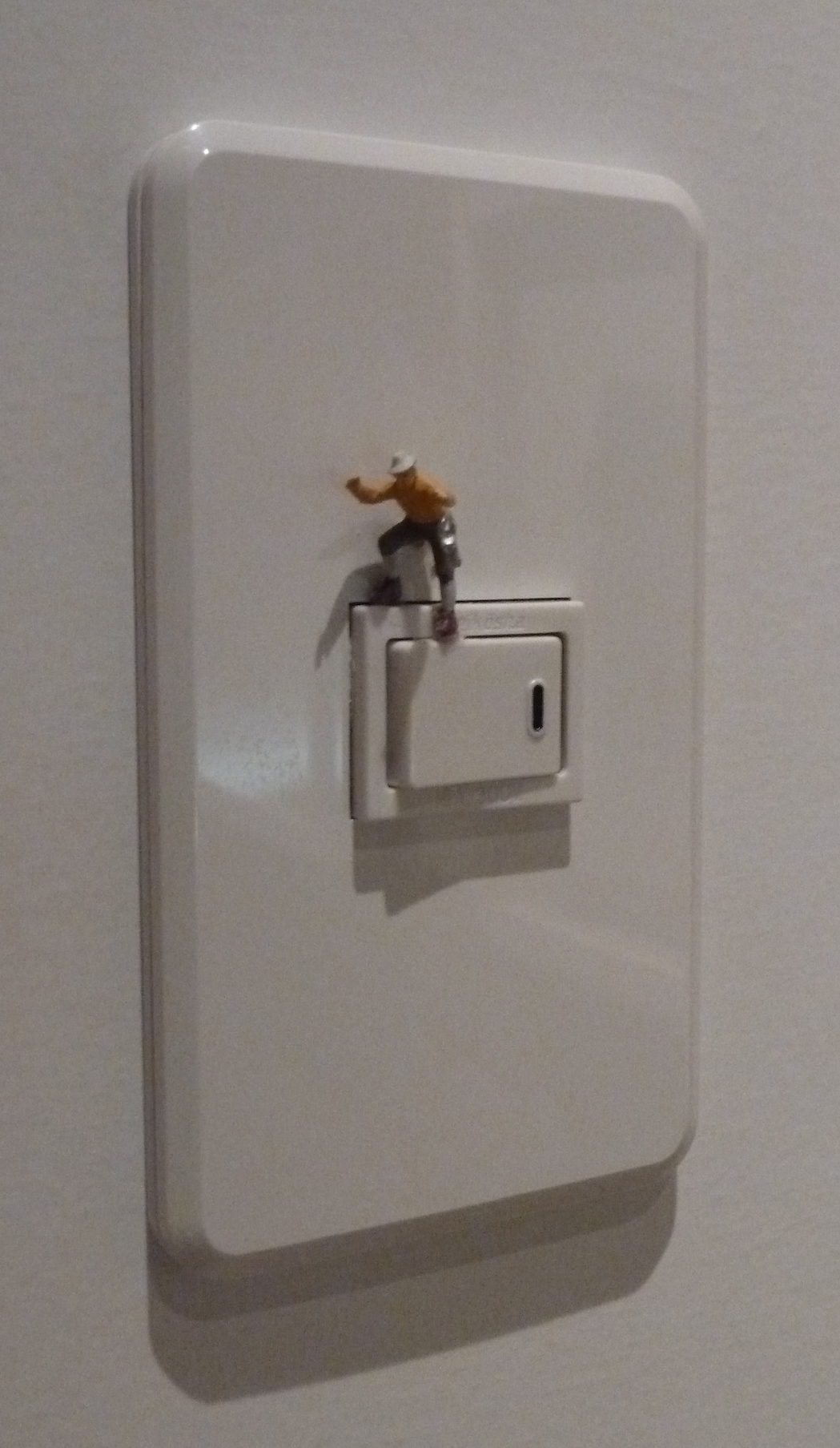 20200816 MINIATURE LIFE展