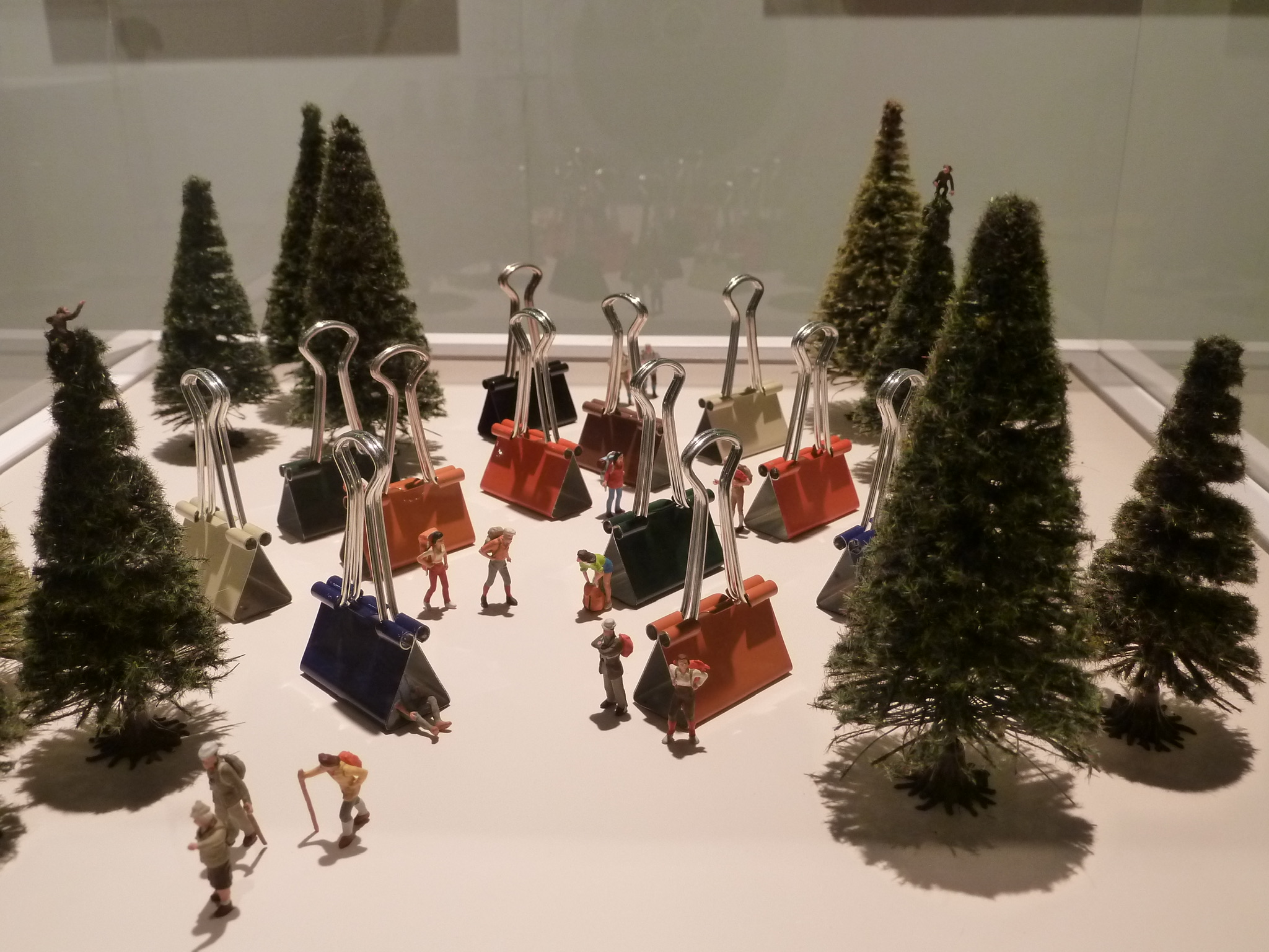 20200816 MINIATURE LIFE展