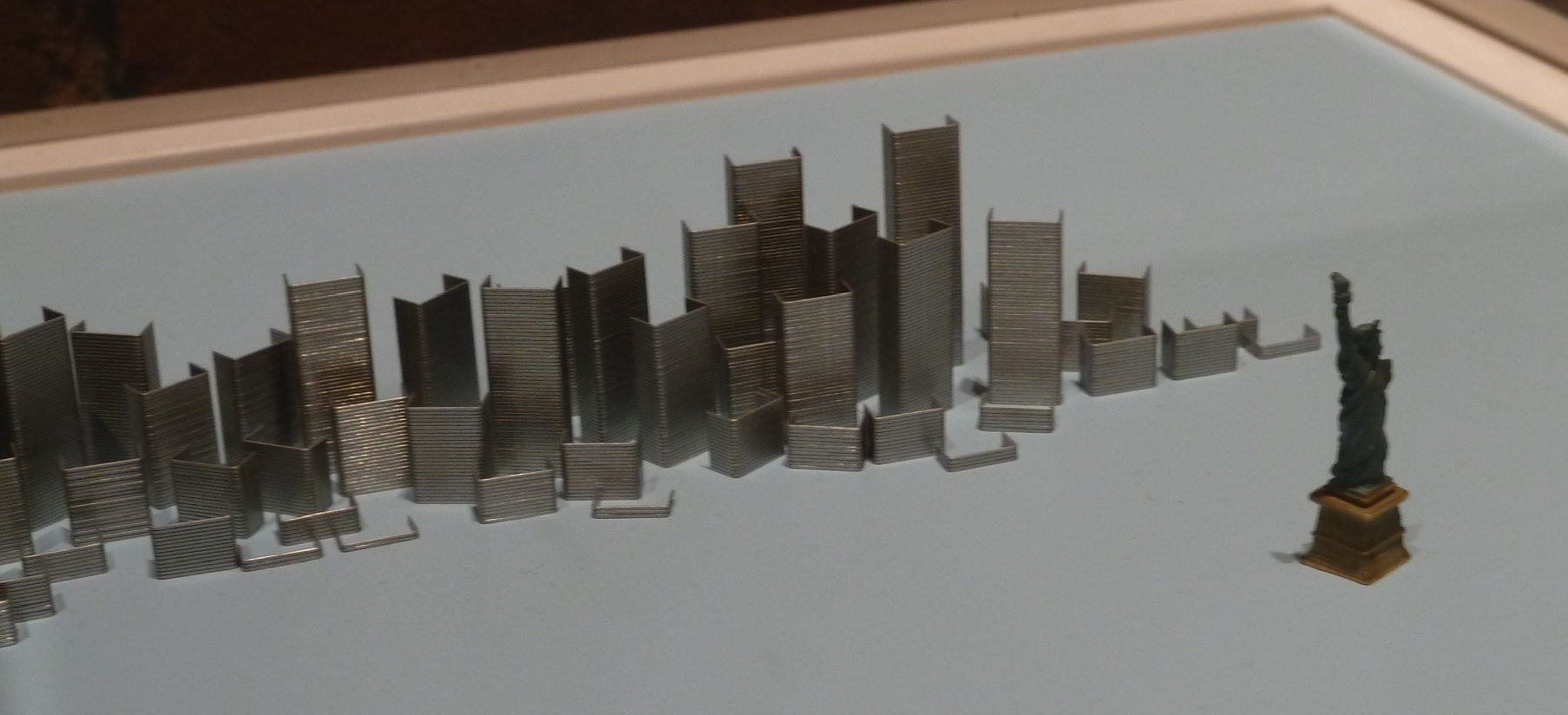 20200816 MINIATURE LIFE展