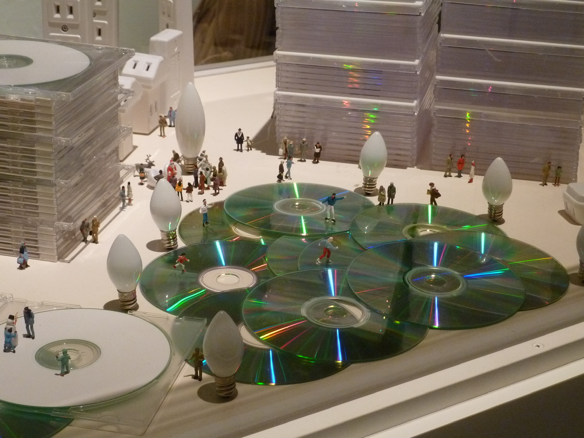 20200816 MINIATURE LIFE展