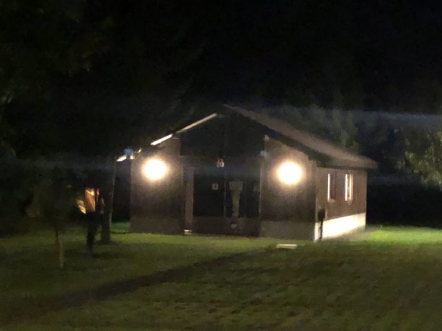 20200916 財田キャンプ場 トイレ