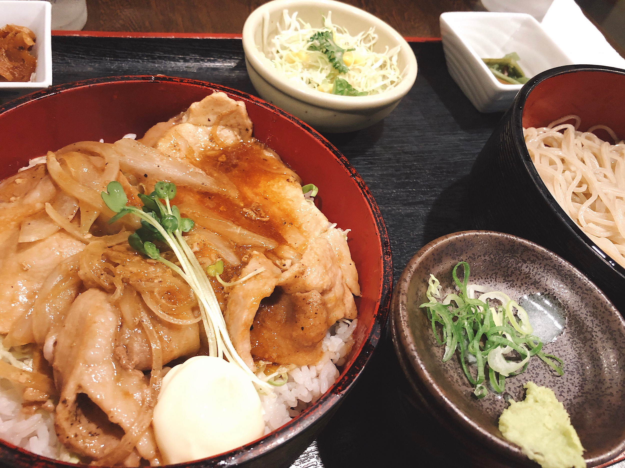 夜ゴハンは「究」で