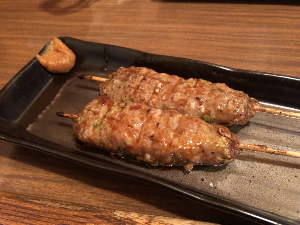 20200925 わたなべ2　つくね