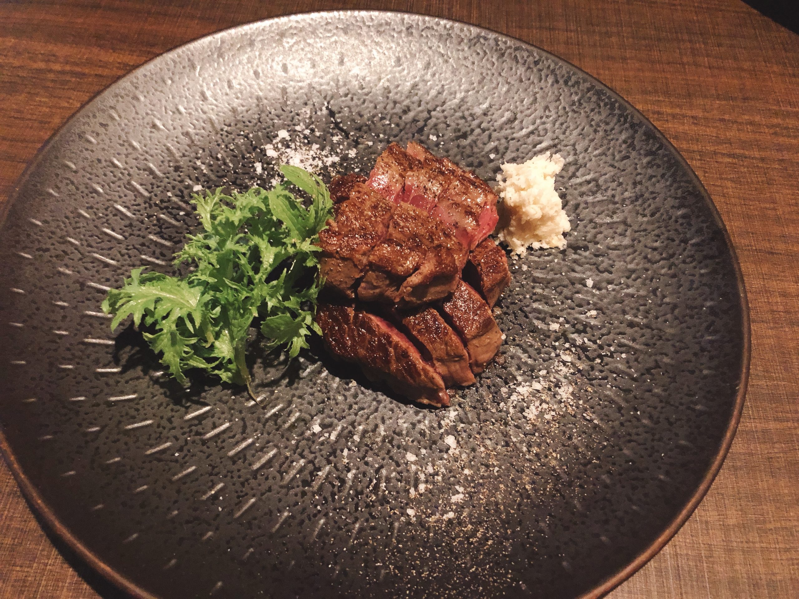 夜ゴハンは「表びんごや」で